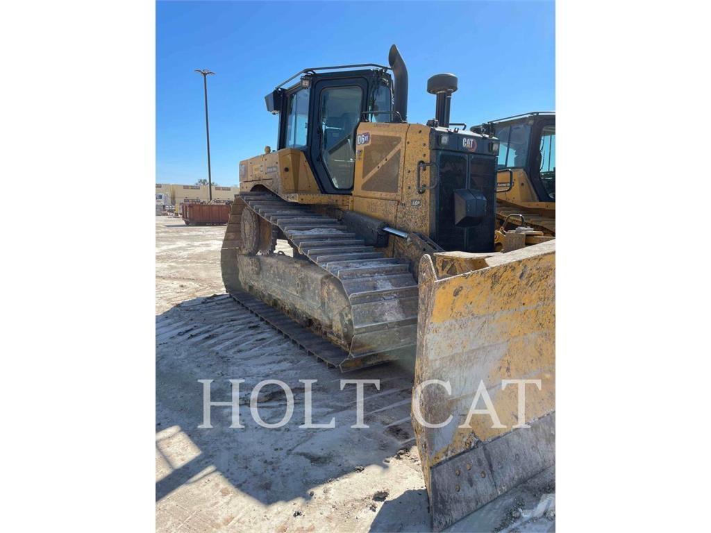 CAT D6 XELGPVP Hjullastere