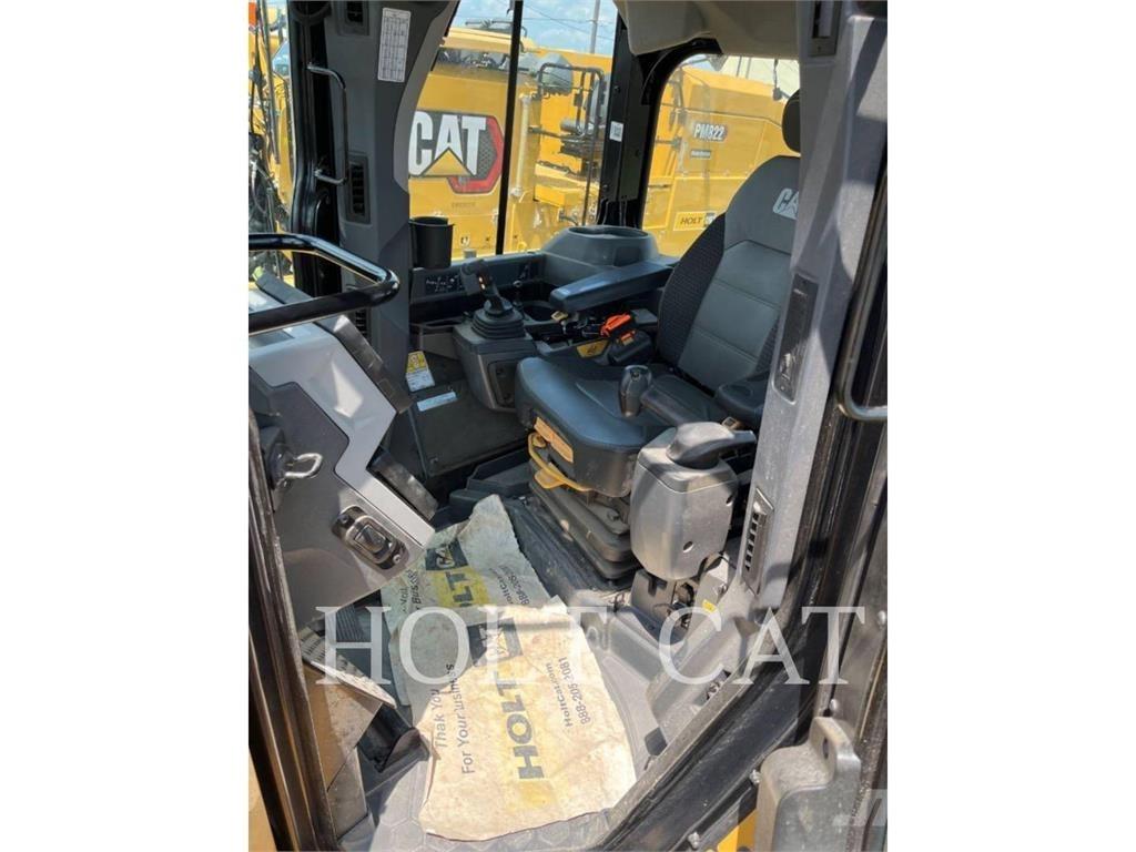 CAT D6 XELGPVP Dozere Beltegående