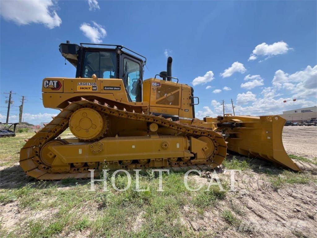 CAT D6 XELGPVP Dozere Beltegående