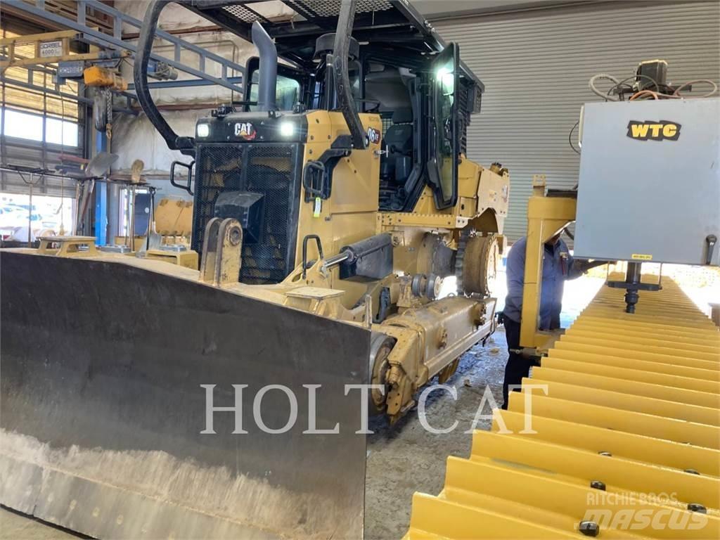CAT D6 XEVP Dozere Beltegående