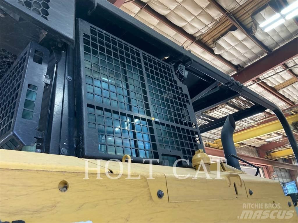 CAT D6 XEVP Dozere Beltegående
