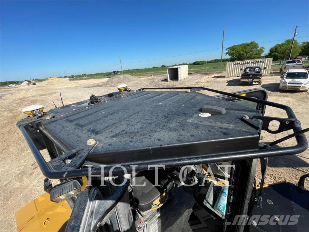 CAT D6 XEVP Dozere Beltegående