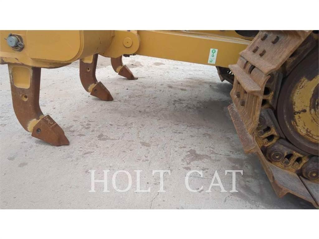 CAT D6 XEVP Dozere Beltegående