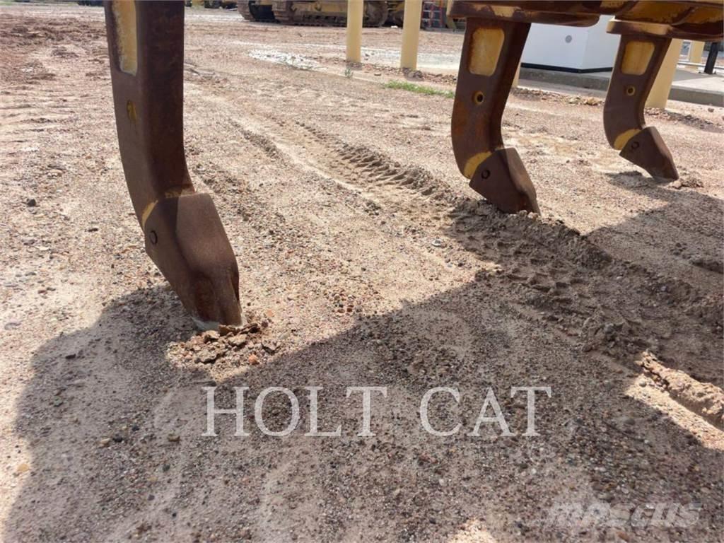 CAT D6 XEVP Dozere Beltegående