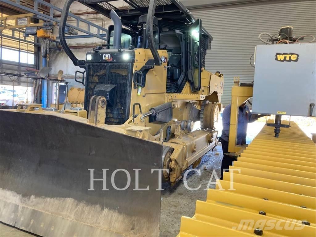 CAT D6 XEVP Dozere Beltegående