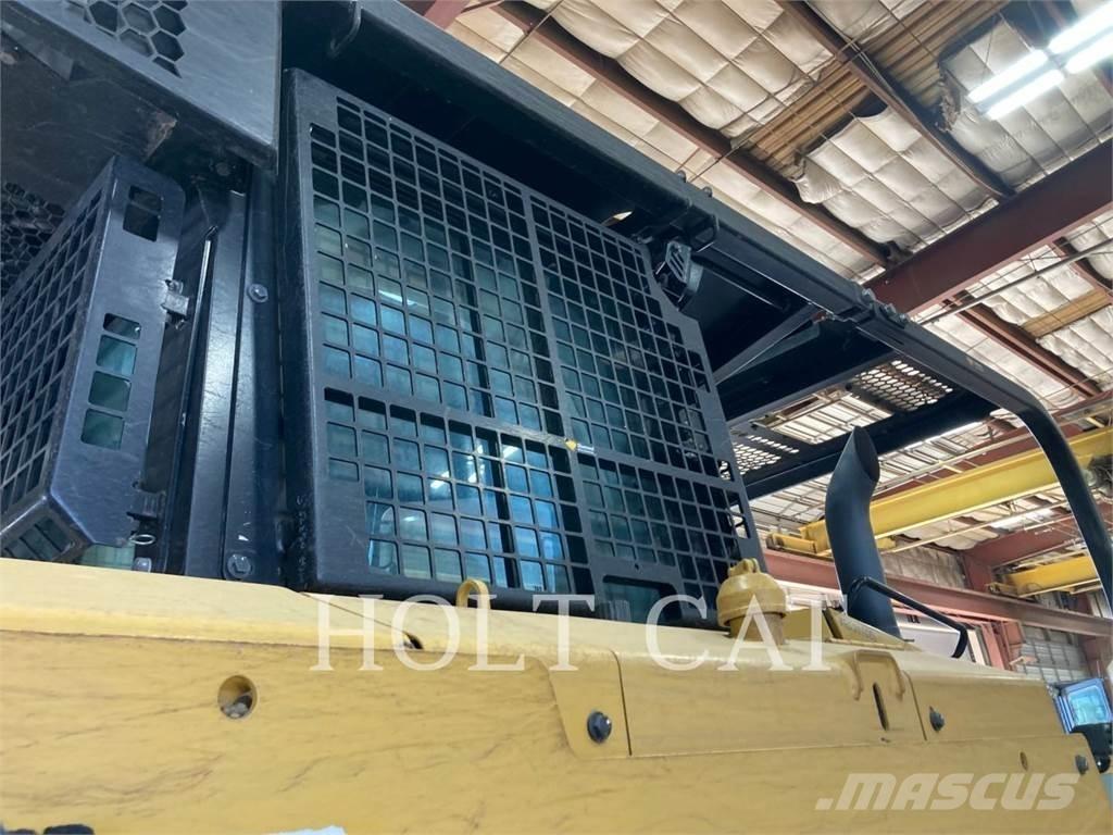 CAT D6 XEVP Dozere Beltegående