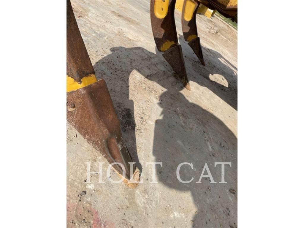 CAT D6 XL Dozere Beltegående