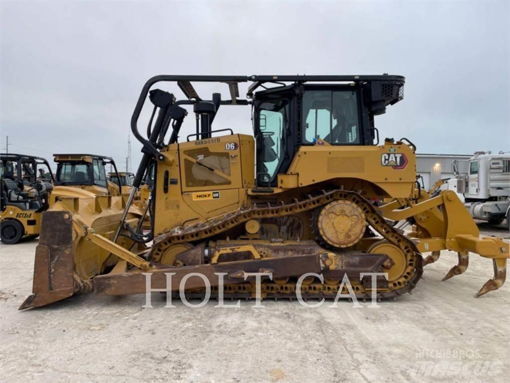 CAT D6 XL Dozere Beltegående