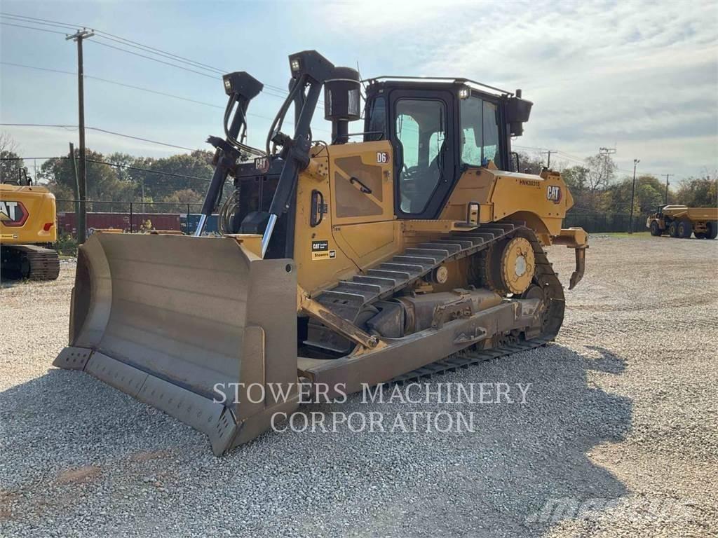 CAT D6 XL Dozere Beltegående
