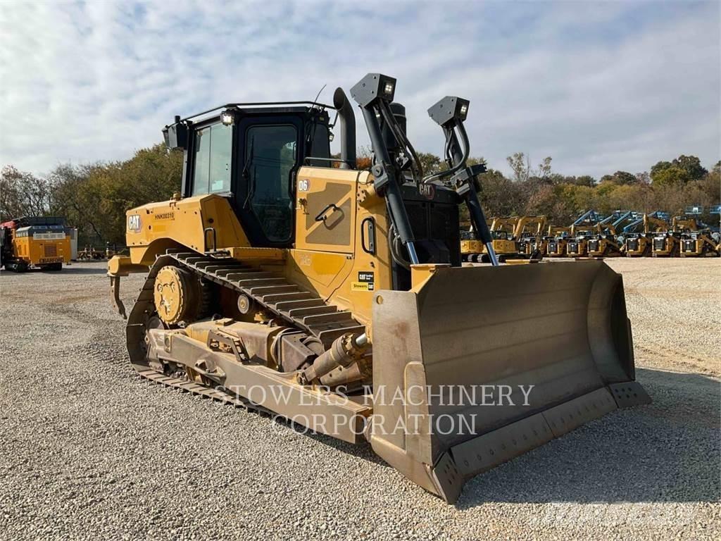 CAT D6 XL Dozere Beltegående