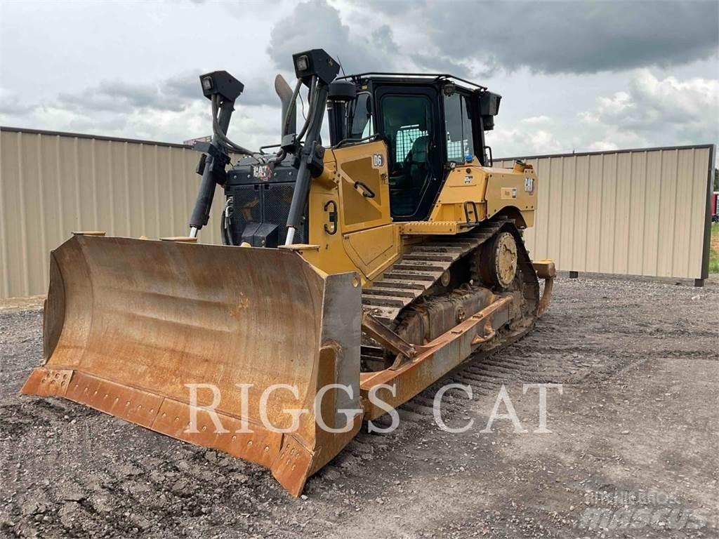 CAT D6 XL AG Dozere Beltegående