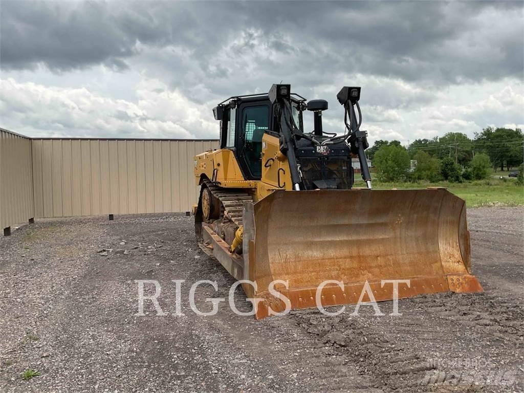 CAT D6 XL AG Dozere Beltegående