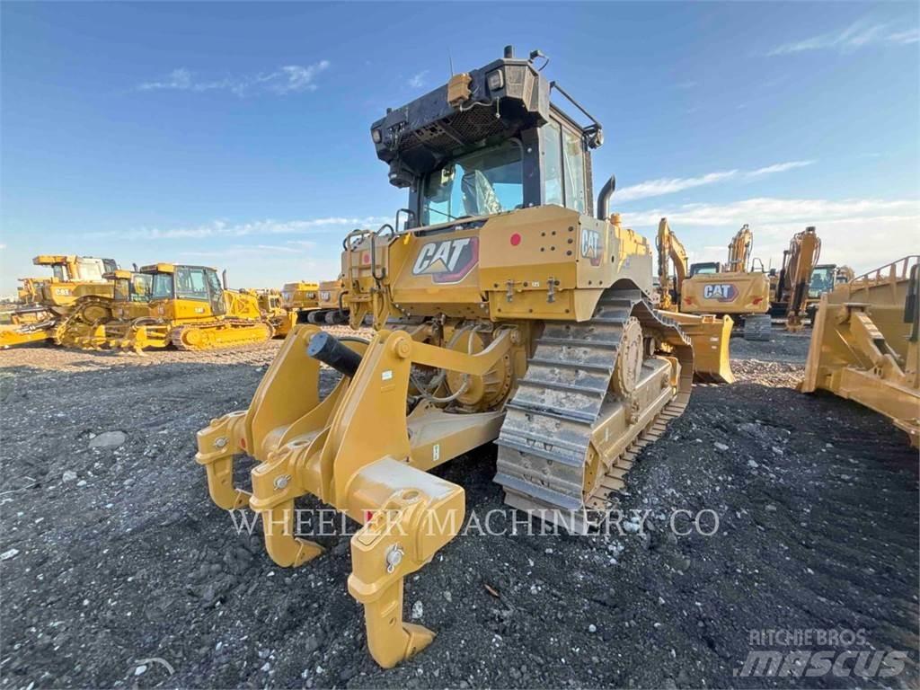 CAT D6 XL VP Dozere Beltegående