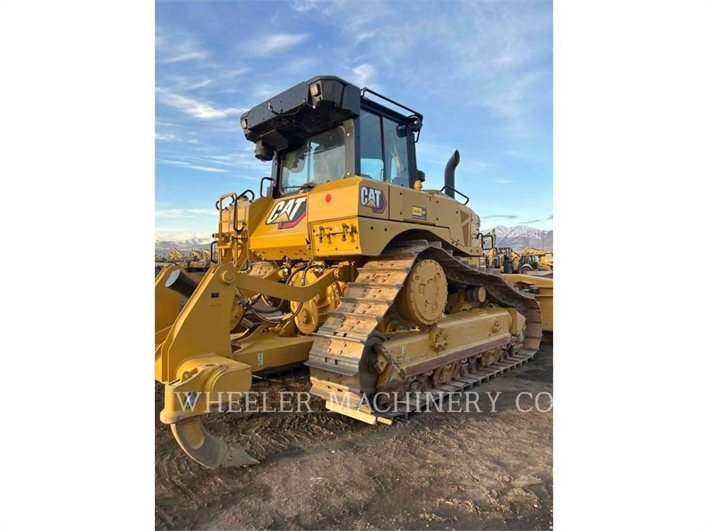 CAT D6 XL VP Dozere Beltegående