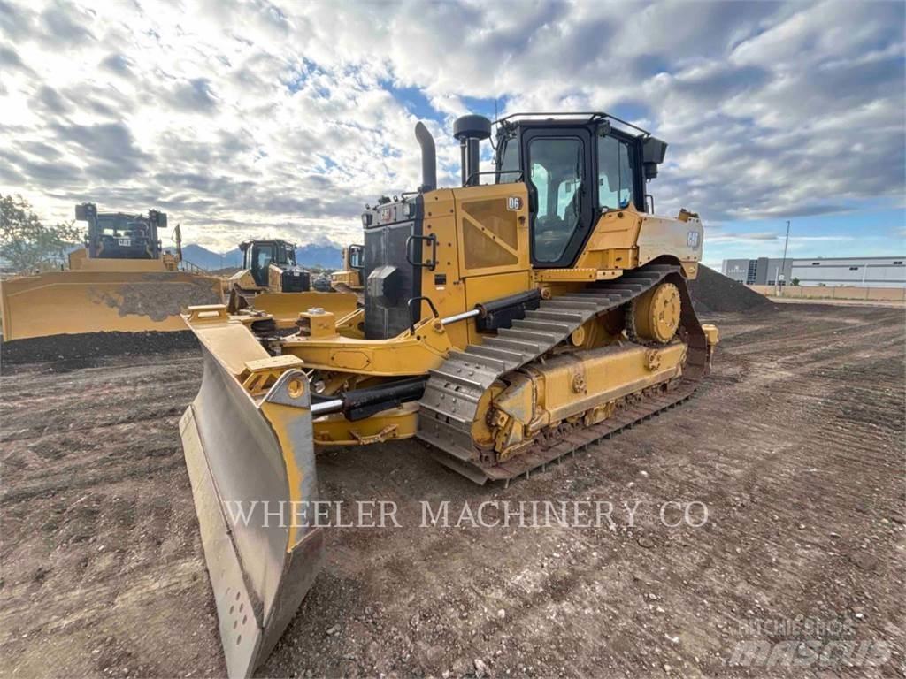 CAT D6 XL VP Dozere Beltegående