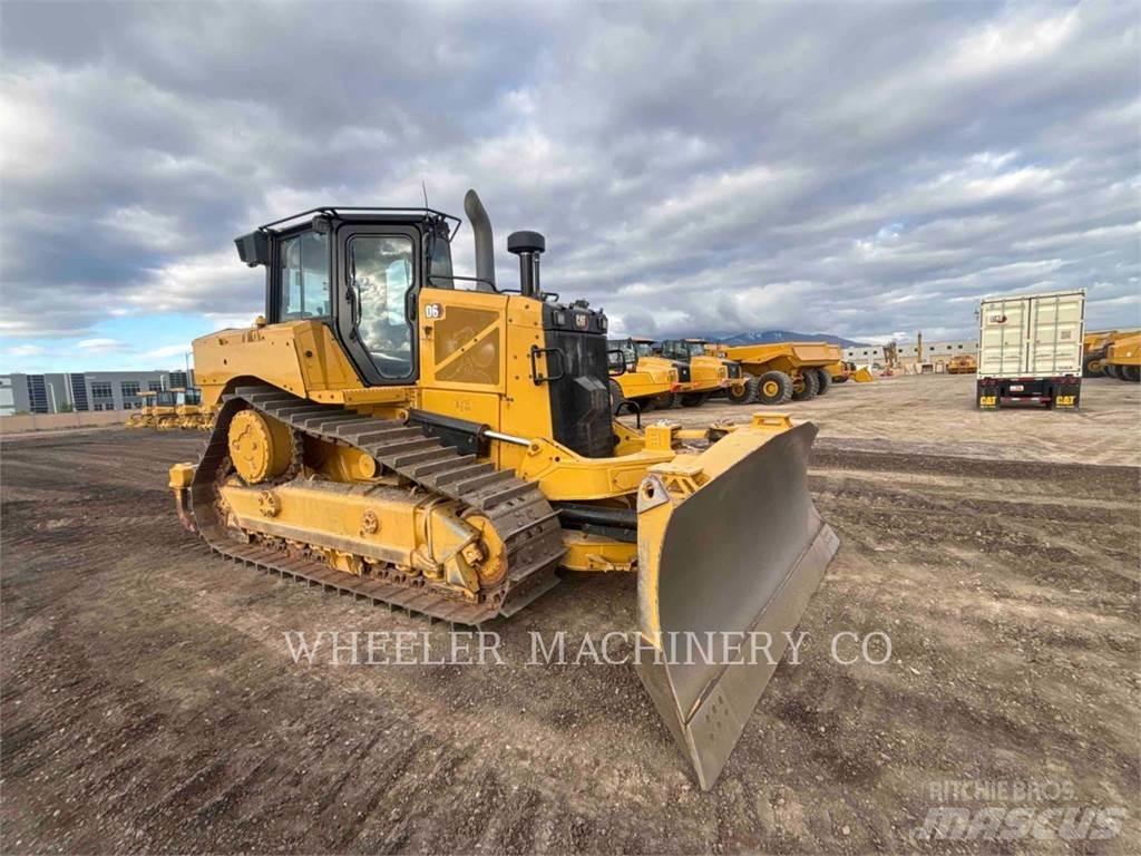 CAT D6 XL VP Dozere Beltegående