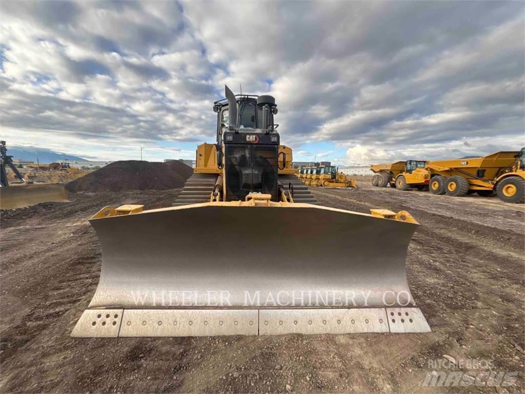 CAT D6 XL VP Dozere Beltegående