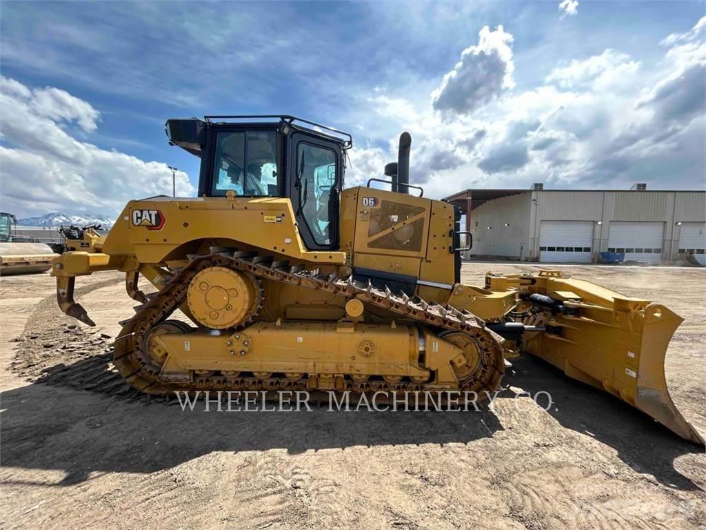CAT D6 XL VP Dozere Beltegående
