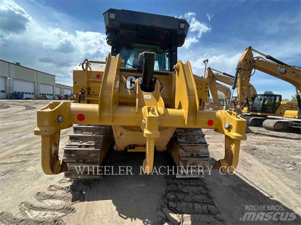 CAT D6 XL VP Dozere Beltegående