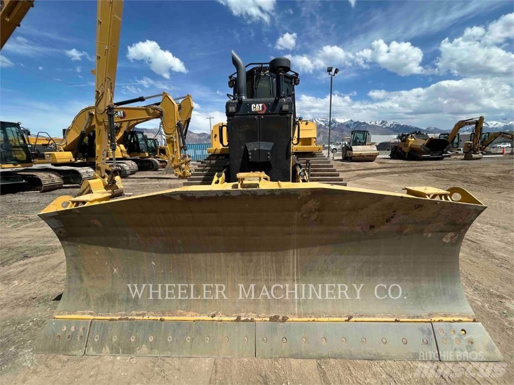 CAT D6 XL VP Dozere Beltegående