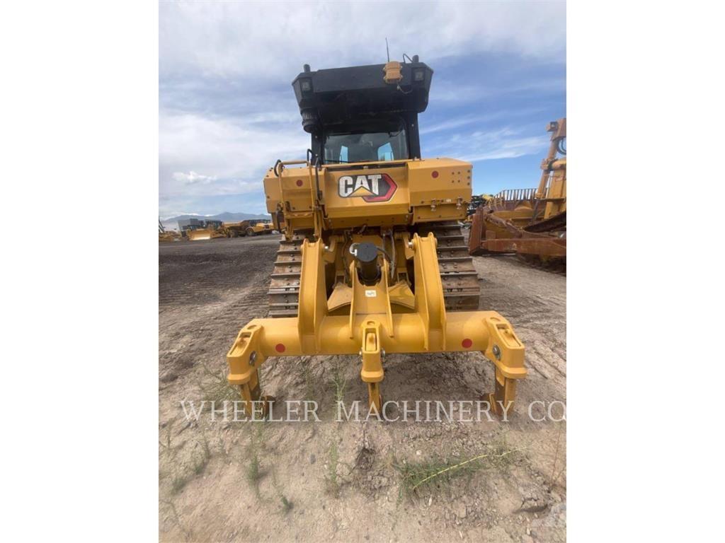 CAT D6 XL VP Dozere Beltegående