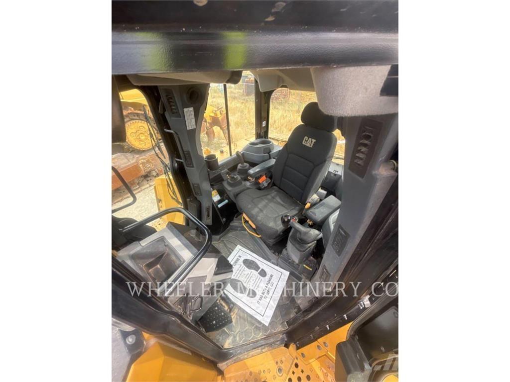 CAT D6 XL VP Dozere Beltegående