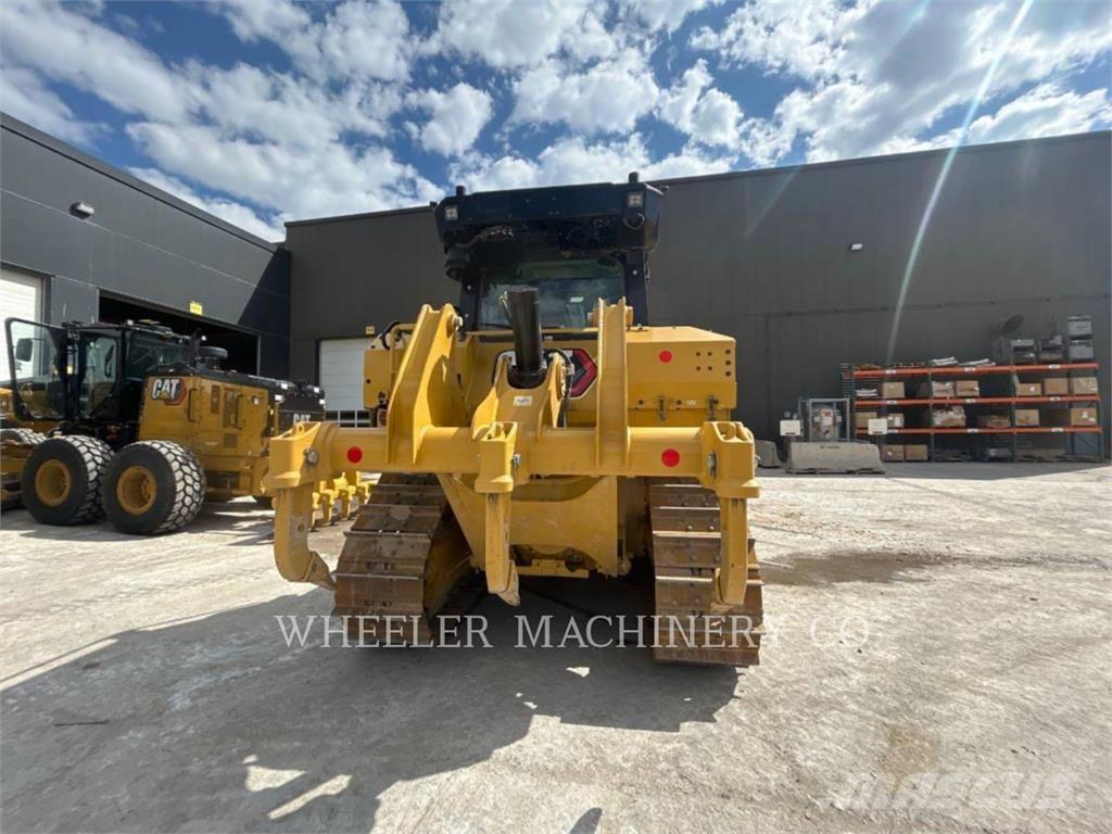 CAT D6 XL VP Dozere Beltegående