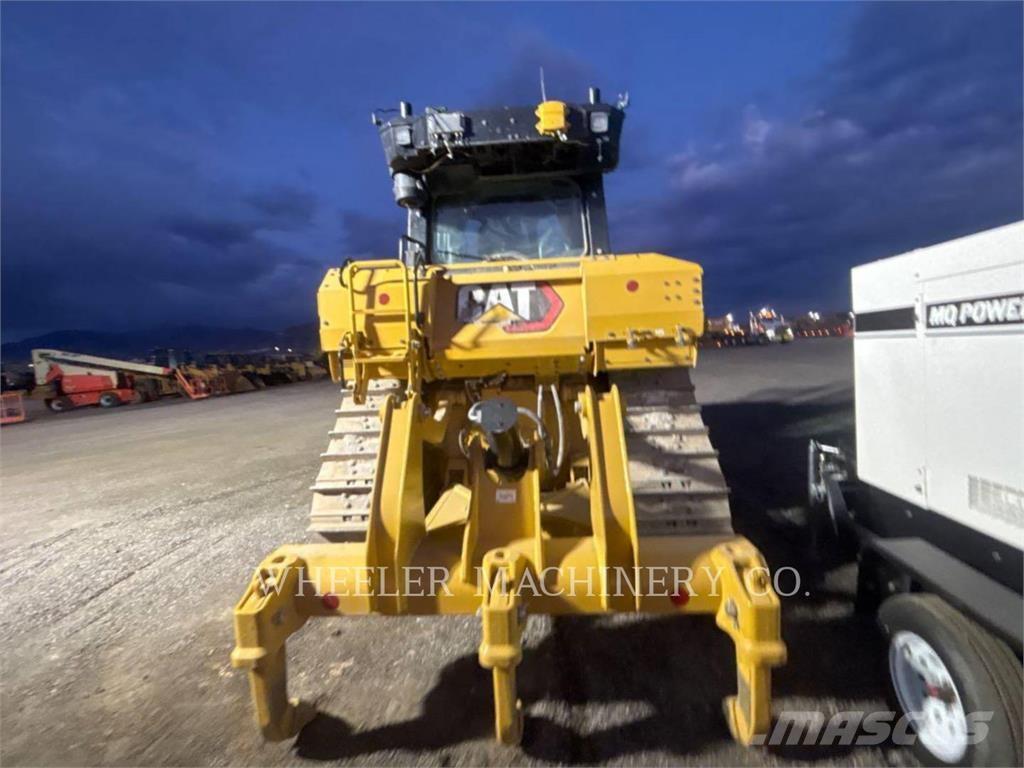 CAT D6 XL VP Dozere Beltegående