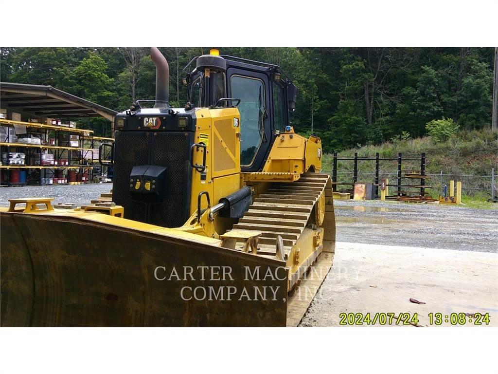 CAT D6-XWVP AR Dozere Beltegående