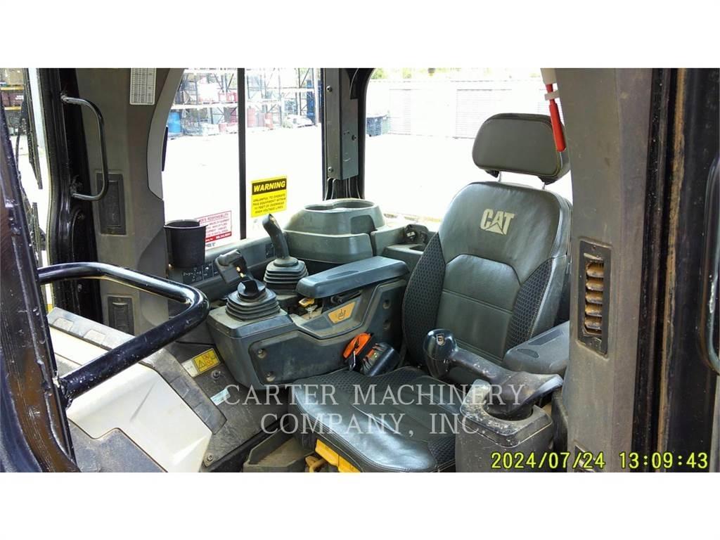 CAT D6-XWVP AR Dozere Beltegående