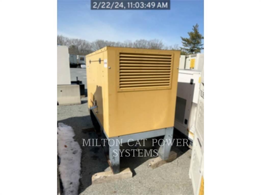 CAT D60-6 Diesel Generatorer