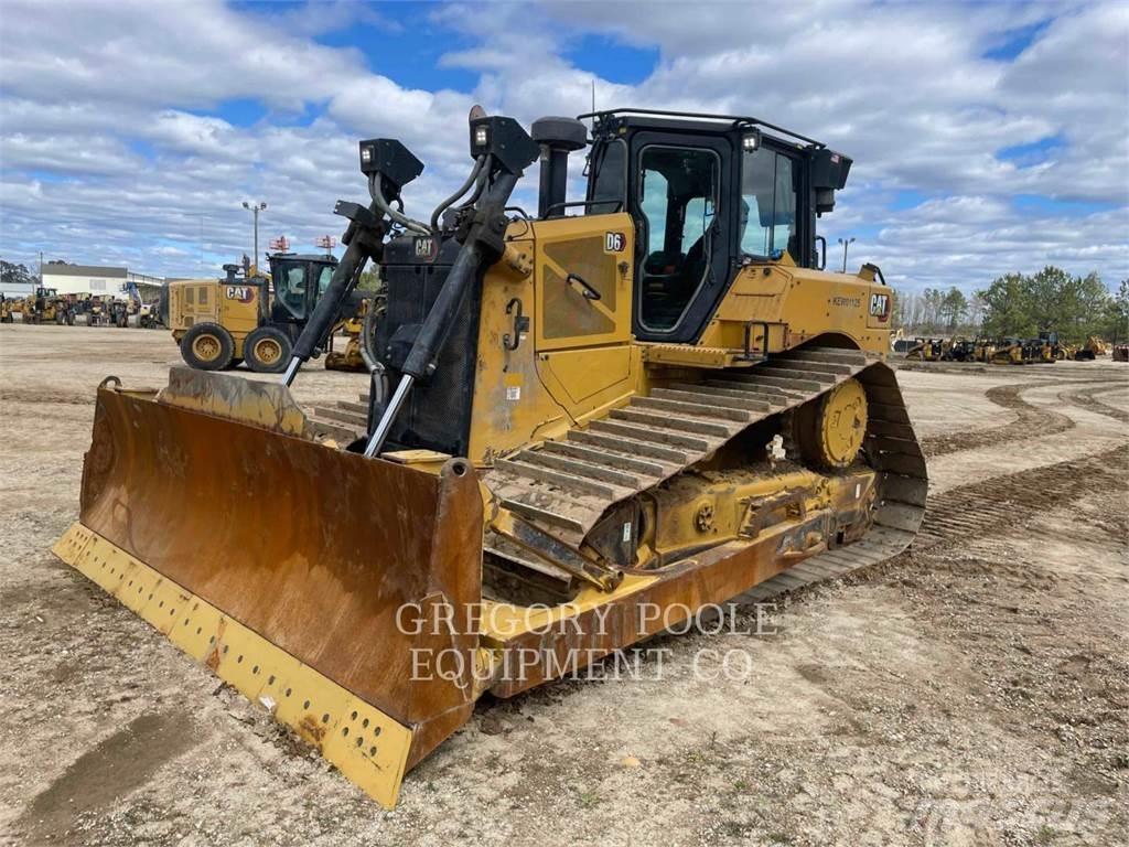 CAT D620 Dozere Beltegående