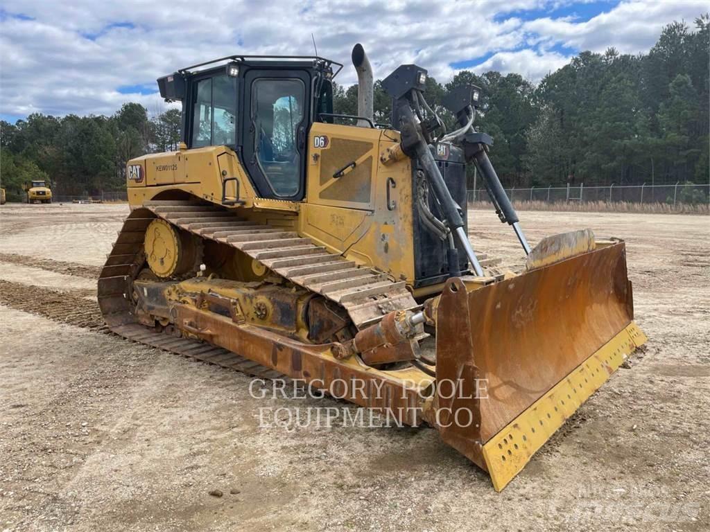 CAT D620 Dozere Beltegående