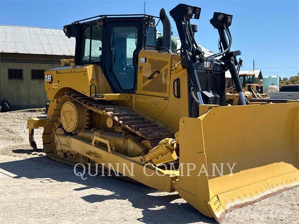 CAT D620 Dozere Beltegående