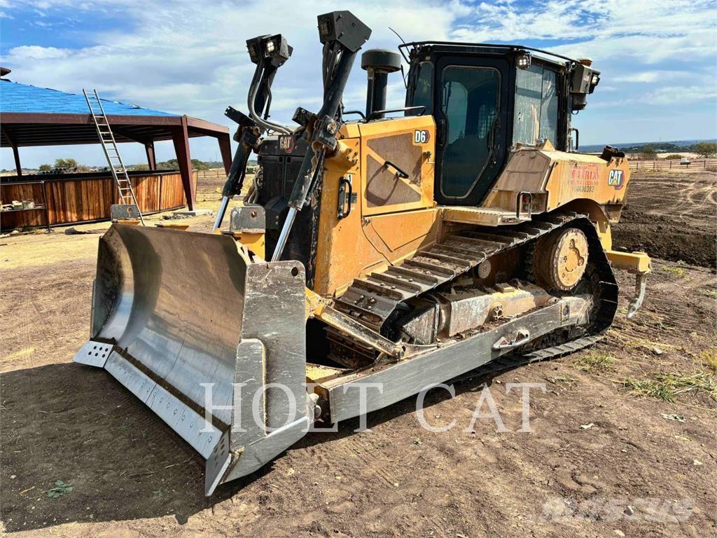 CAT D620 Dozere Beltegående