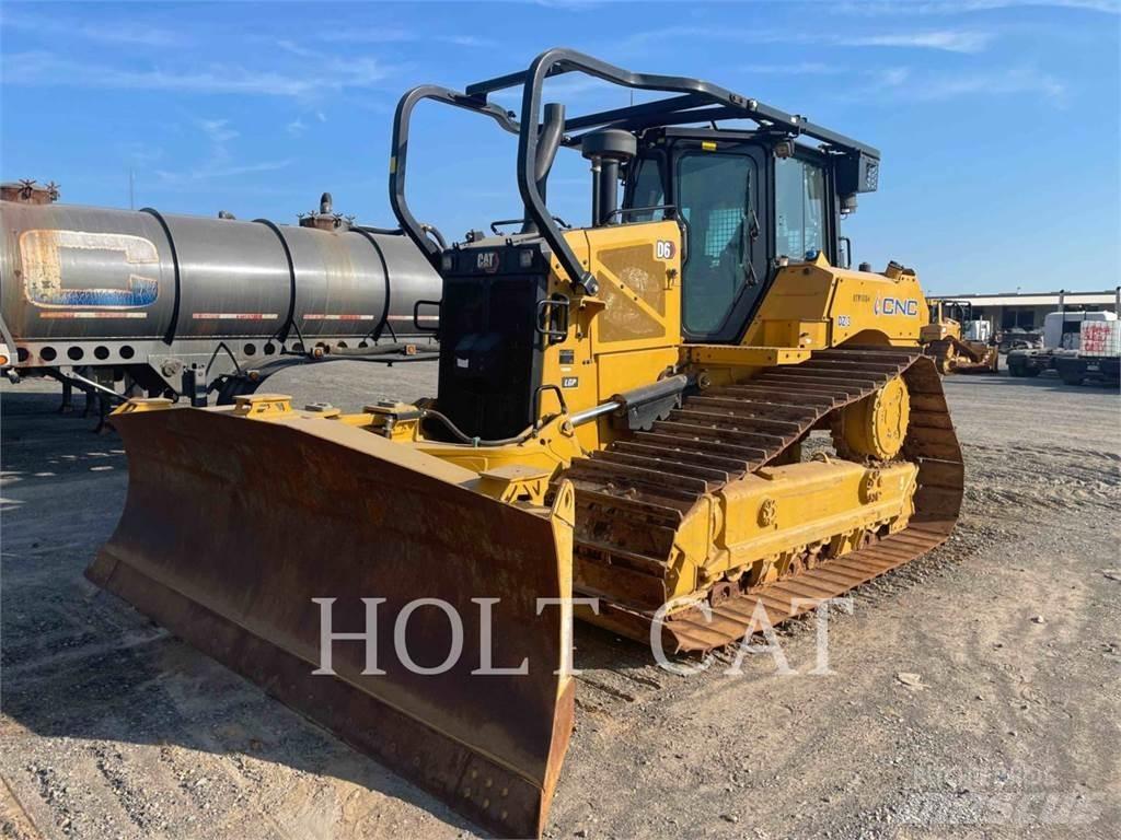 CAT D620VP Dozere Beltegående