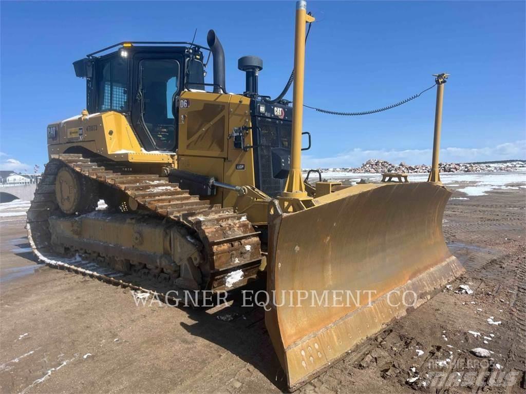 CAT D620VP Dozere Beltegående