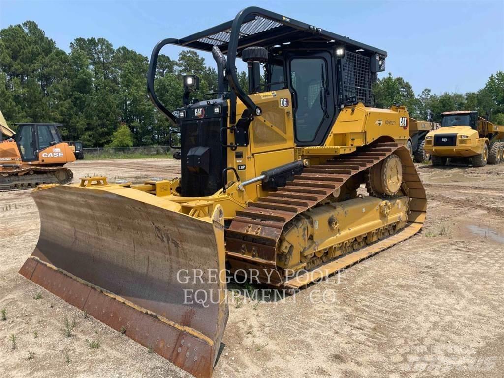 CAT D620VP Dozere Beltegående