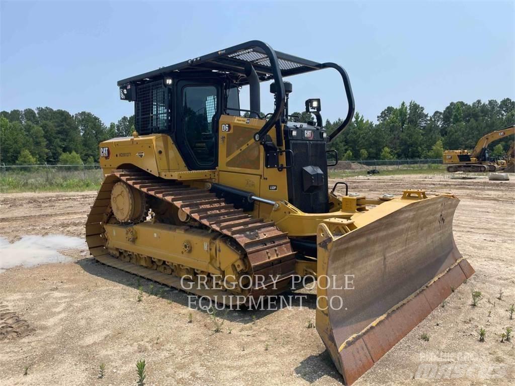 CAT D620VP Dozere Beltegående