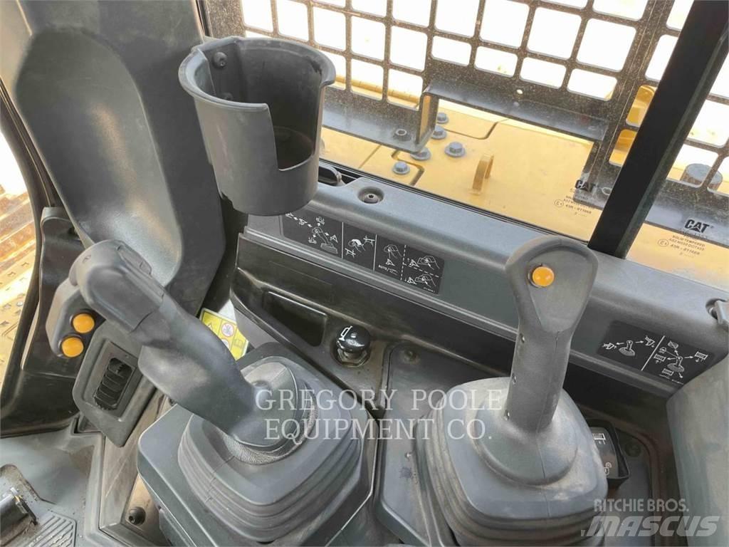 CAT D620VP Dozere Beltegående