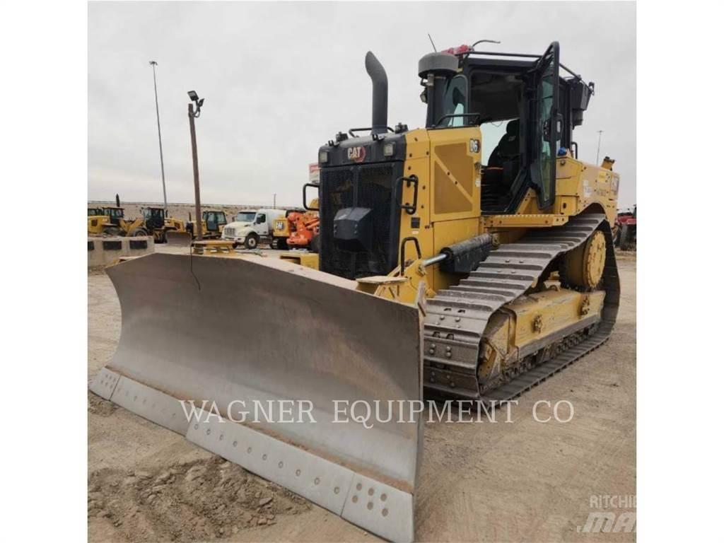 CAT D620VP Dozere Beltegående