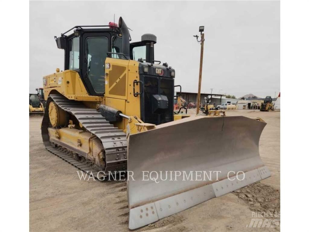 CAT D620VP Dozere Beltegående