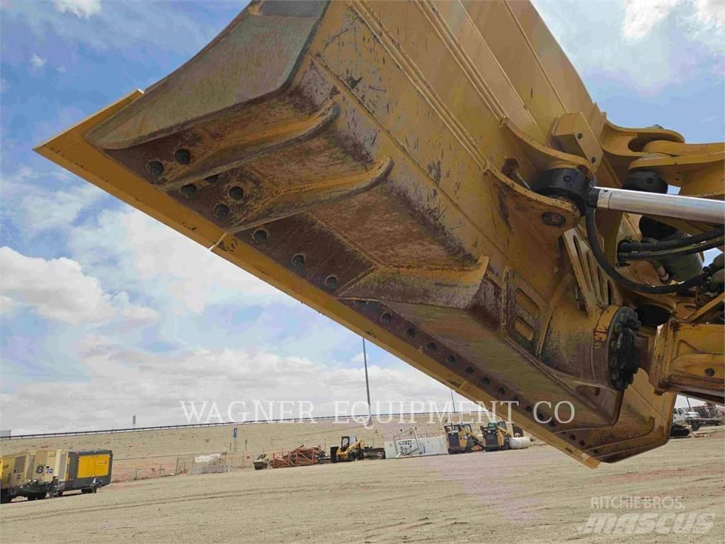 CAT D620VP Dozere Beltegående