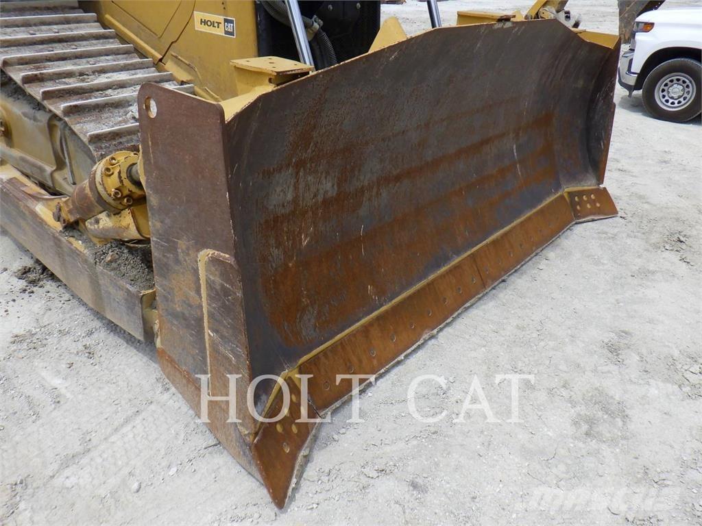 CAT D620XE Dozere Beltegående
