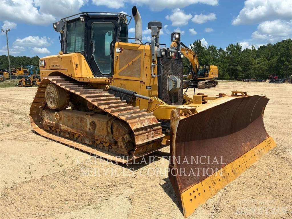 CAT D620XEVP Dozere Beltegående