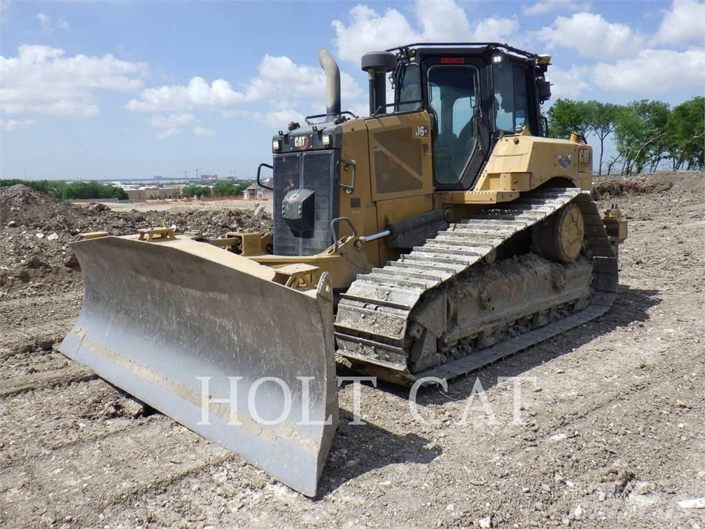 CAT D620XEVP Dozere Beltegående