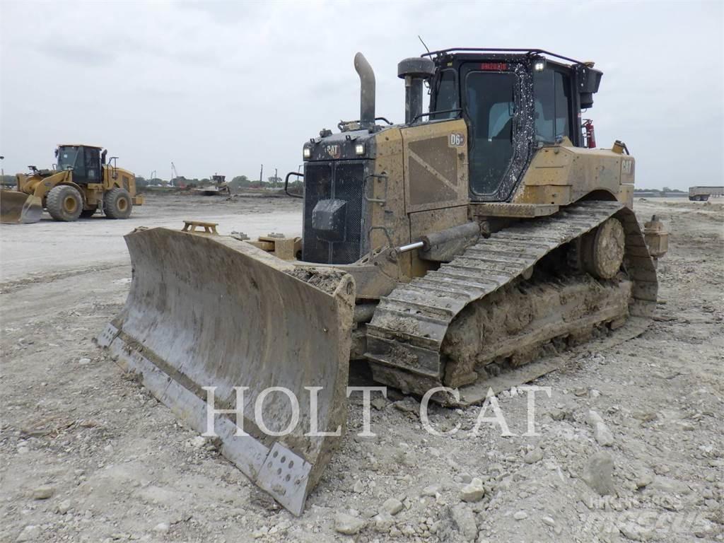CAT D620XEVP Dozere Beltegående