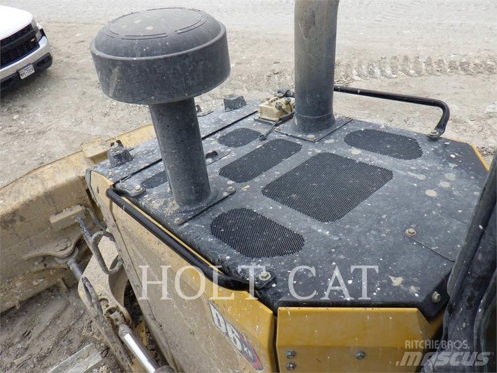 CAT D620XEVP Dozere Beltegående