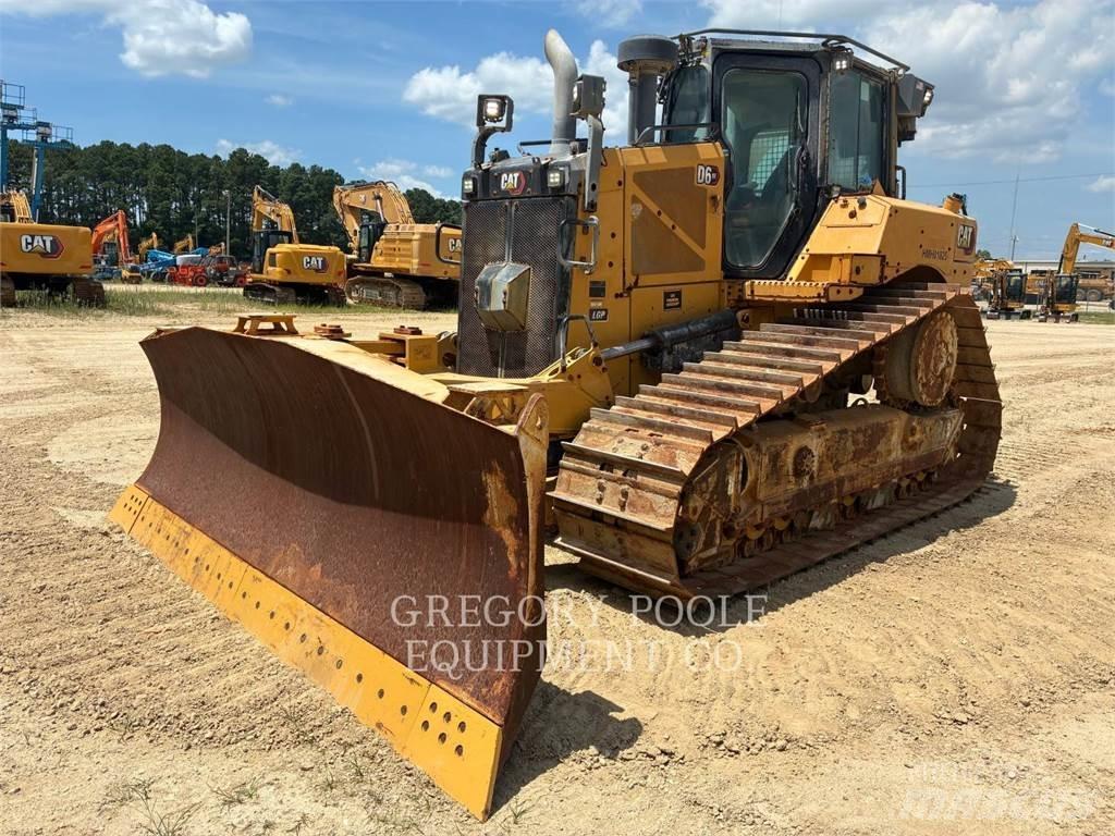 CAT D620XEVP Dozere Beltegående