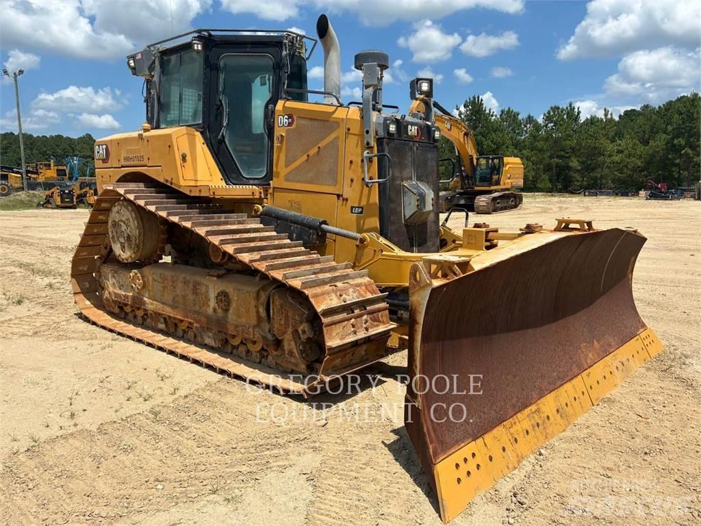 CAT D620XEVP Dozere Beltegående
